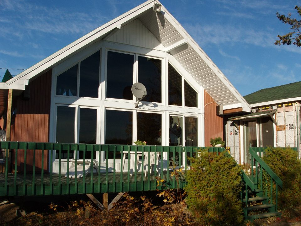 Menuiserie Bolduc Inc. | 1925 QC-169, Chambord, QC G0W 1G0, Canada | Phone: (418) 342-6644