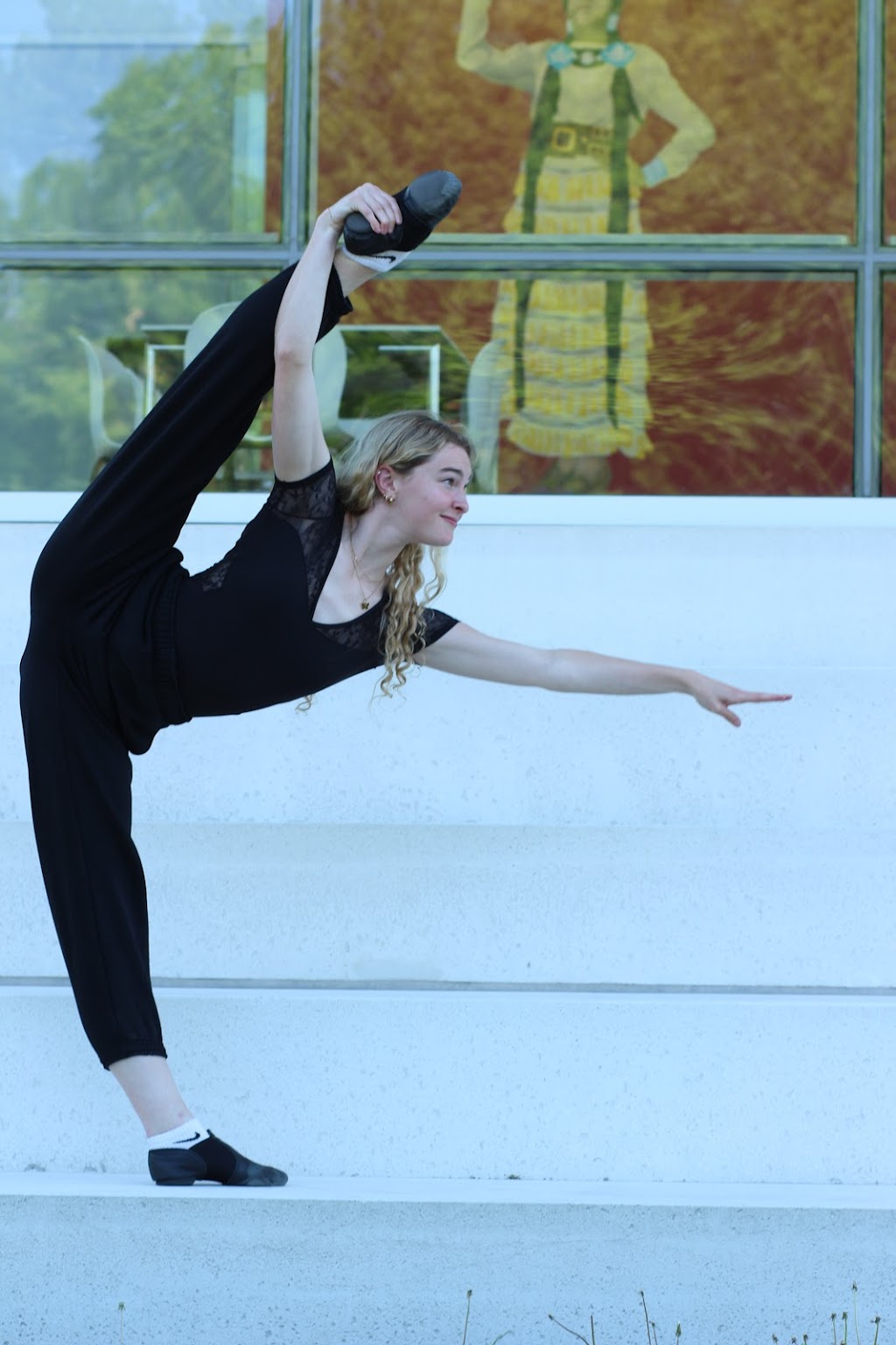 Dance Studio Daryann Grenier | 581 QC-131, Notre-Dame-des-Prairies, QC J6E 0M1, Canada | Phone: (450) 750-3906