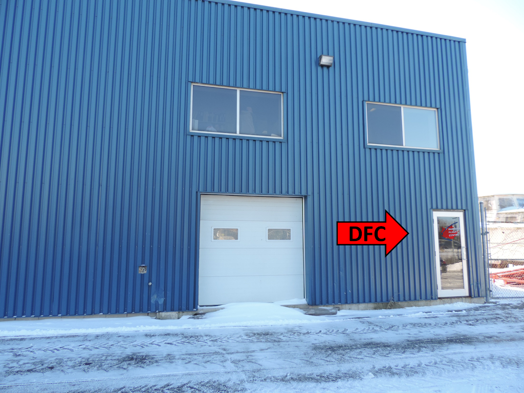 Durham Flight Centre | 1190 Keith Ross Dr, Oshawa, ON L1J 0C7, Canada | Phone: (905) 720-2831