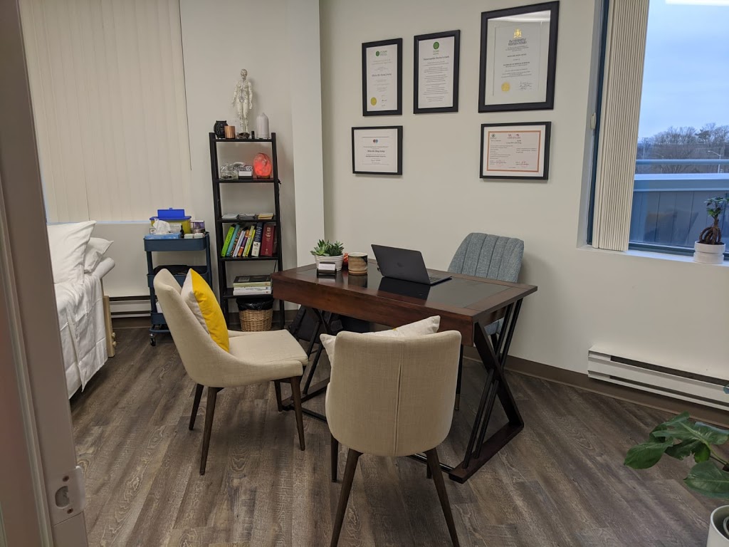 Avena Health Clinic - Mississauga Naturopathic Clinic | 1420 Burnhamthorpe Rd E #405, Mississauga, ON L4X 2Z9, Canada | Phone: (647) 456-2766