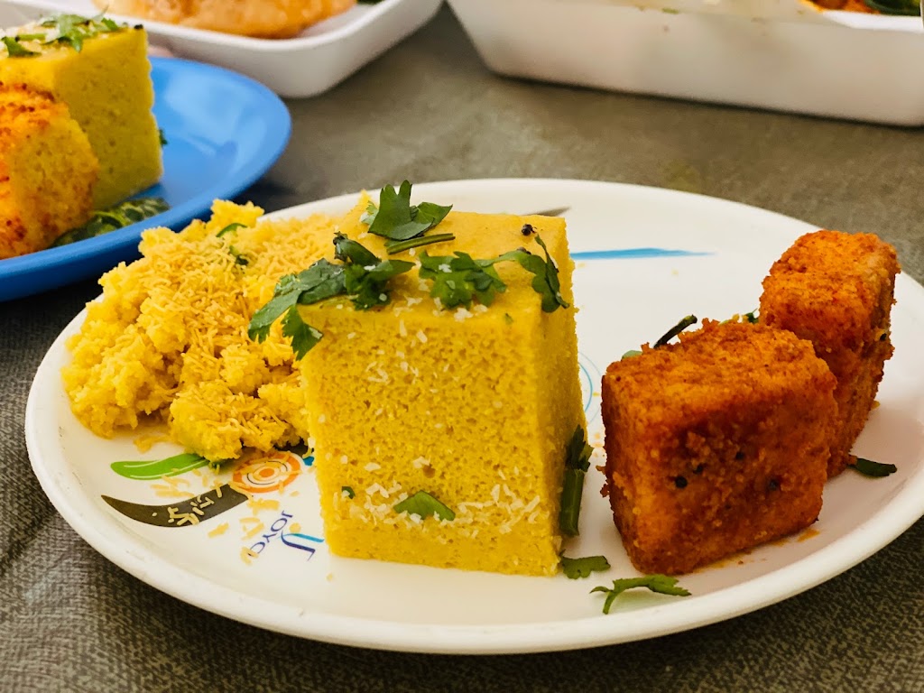 Ambika Khaman (Dhokla) House & Catering | 175 Advance Blvd Unit 6, Brampton, ON L6T 4J1, Canada | Phone: (905) 463-1166