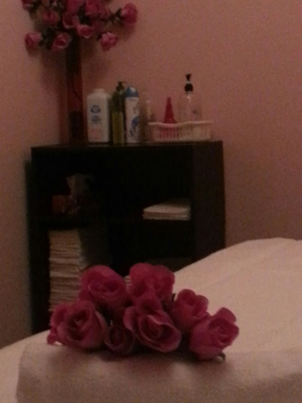 Red Pearl Spa | 4385 Sheppard Ave E #5, Scarborough, ON M1S 1T8, Canada | Phone: (647) 352-1588