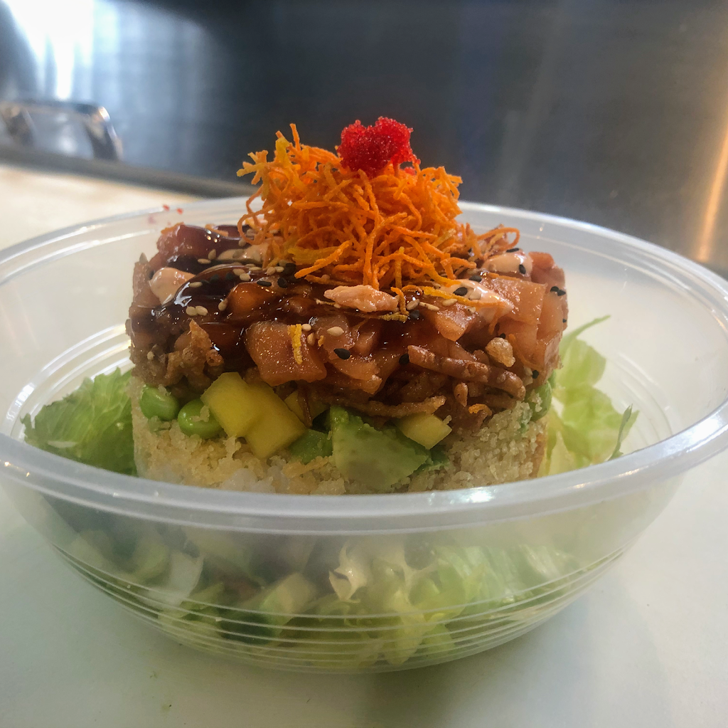 Sushi Togo | 7500 Bd des Galeries dAnjou, Montréal, QC H1M 3M4, Canada | Phone: (438) 226-6950