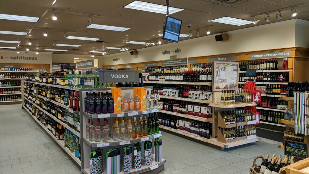LCBO | store | 85 Wellington Rd, London, ON N6C 4M7, Canada | 5194333479 OR +1 519-433-3479