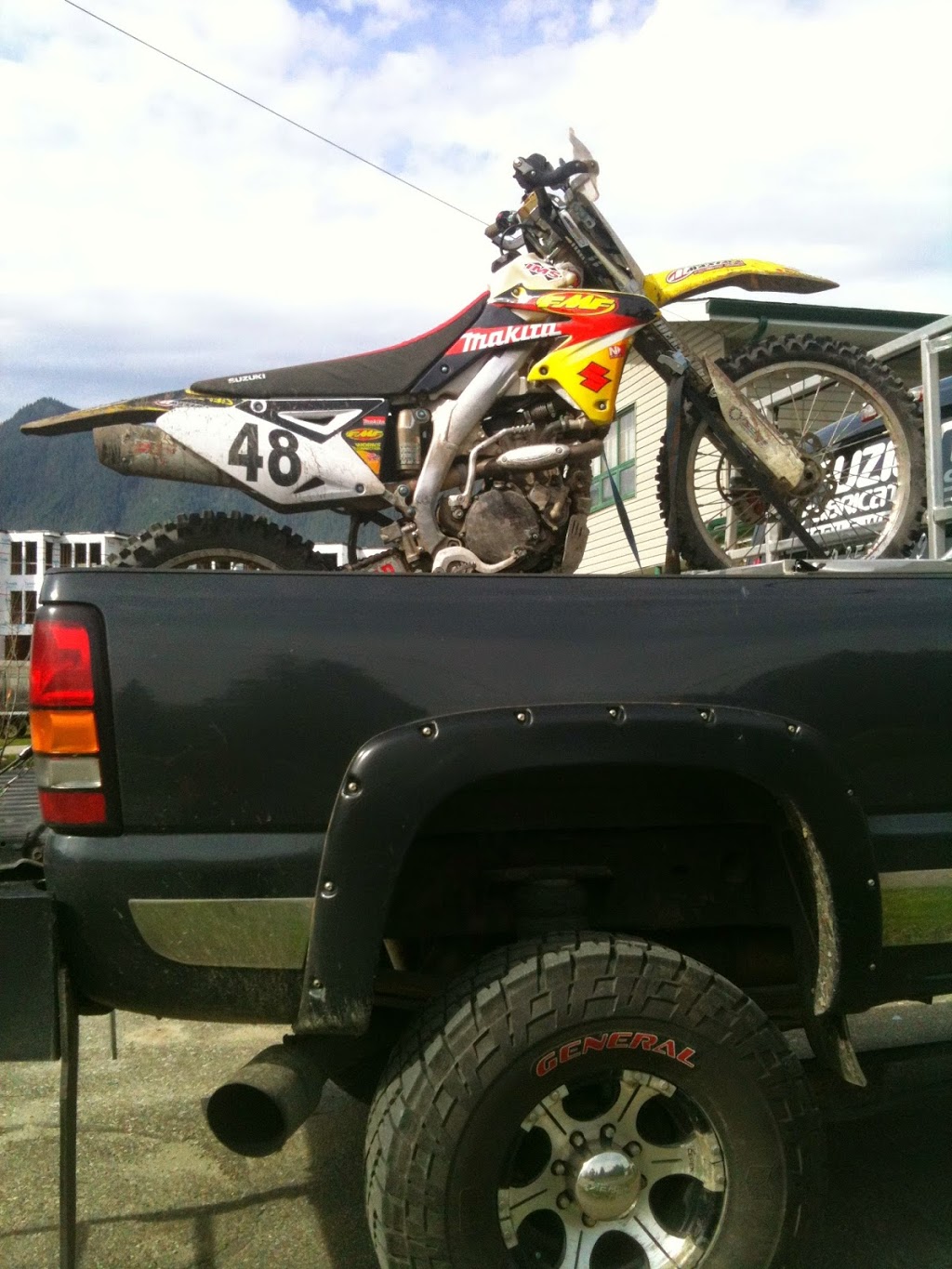fuzion fabrications mobile welding | 1272 Titus Rd, Sicamous, BC V0E 2V0, Canada | Phone: (250) 253-4299
