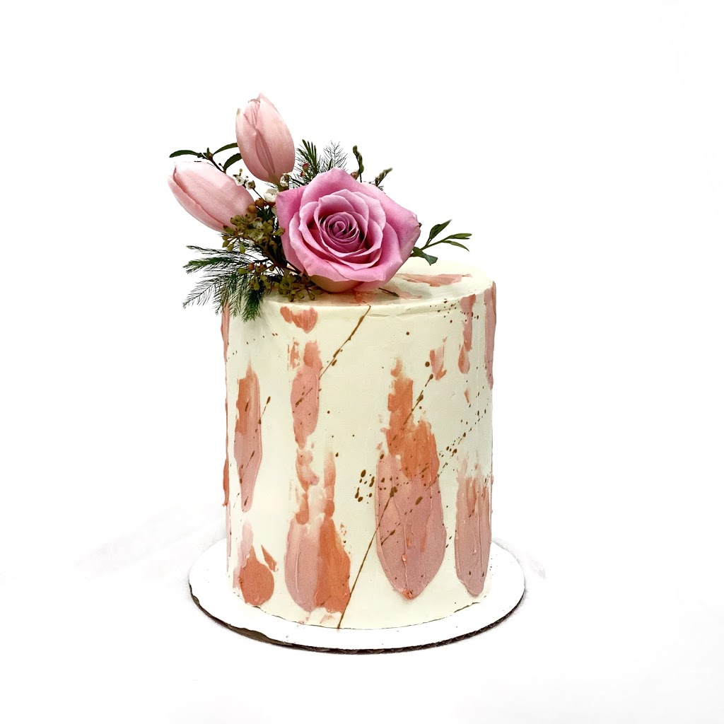 Taste Patisserie by Katrina | 11 River St W, Moose Jaw, SK S6H 1R3, Canada | Phone: (306) 693-6227