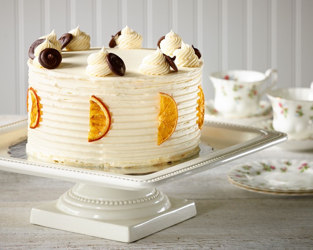 Jeanettes Cakes | 481 North Service Rd W Unit A42, Oakville, ON L6M 2V6, Canada | Phone: (289) 400-5116