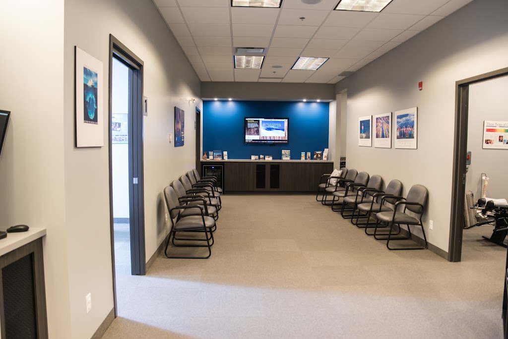 Parascak Family Chiropractic | 550 Wt Hill Blvd S #30, Lethbridge, AB T1J 4Z9, Canada | Phone: (403) 394-9276