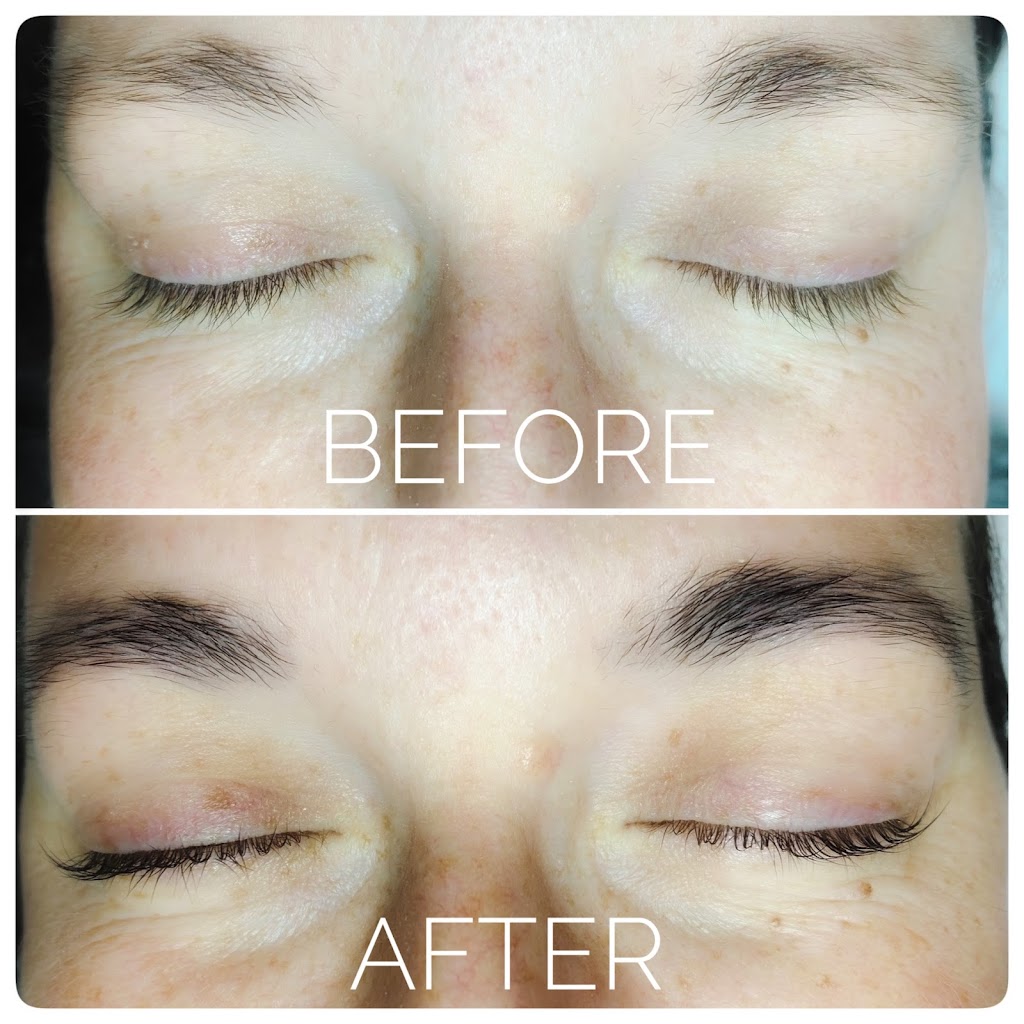 Luxxe Lash & Brow Bar | 8522 Glendon Dr, Mount Brydges, ON N0L 1W0, Canada | Phone: (519) 857-7368