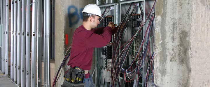 Thomas Electric Inc | 105 Olive Ave, Oshawa, ON L1H 4R8, Canada | Phone: (905) 720-2223