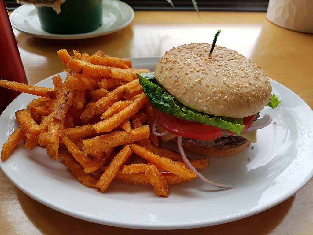 Café Le Mastiff | 3700 Rue Saint-Patrick, Montréal, QC H4E 1A2, Canada | Phone: (514) 835-4681