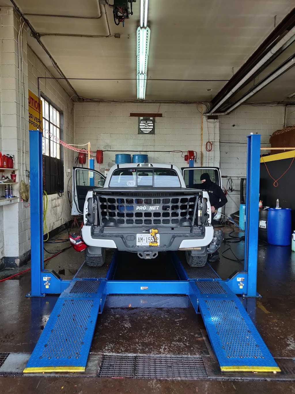 Krown | 125A Laird Dr, East York, ON M4G 3T7, Canada | Phone: (416) 467-6600