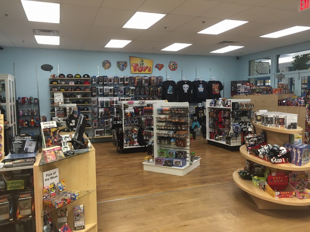 The Dragon | 55 Wyndham St N T-19B, Guelph, ON N1H 7T8, Canada | Phone: (519) 763-5544