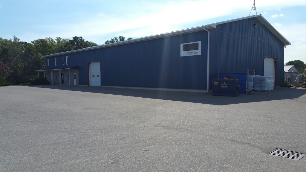 Promat | 594711 Oxford 59, Woodstock, ON N4S 7V8, Canada | Phone: (519) 456-2284