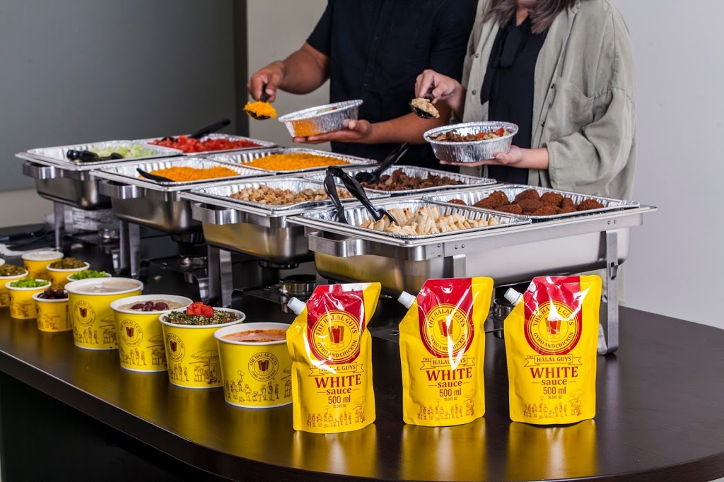 The Halal Guys | 6045 Mavis Rd #6, Mississauga, ON L5R 4G6, Canada | Phone: (905) 501-0150