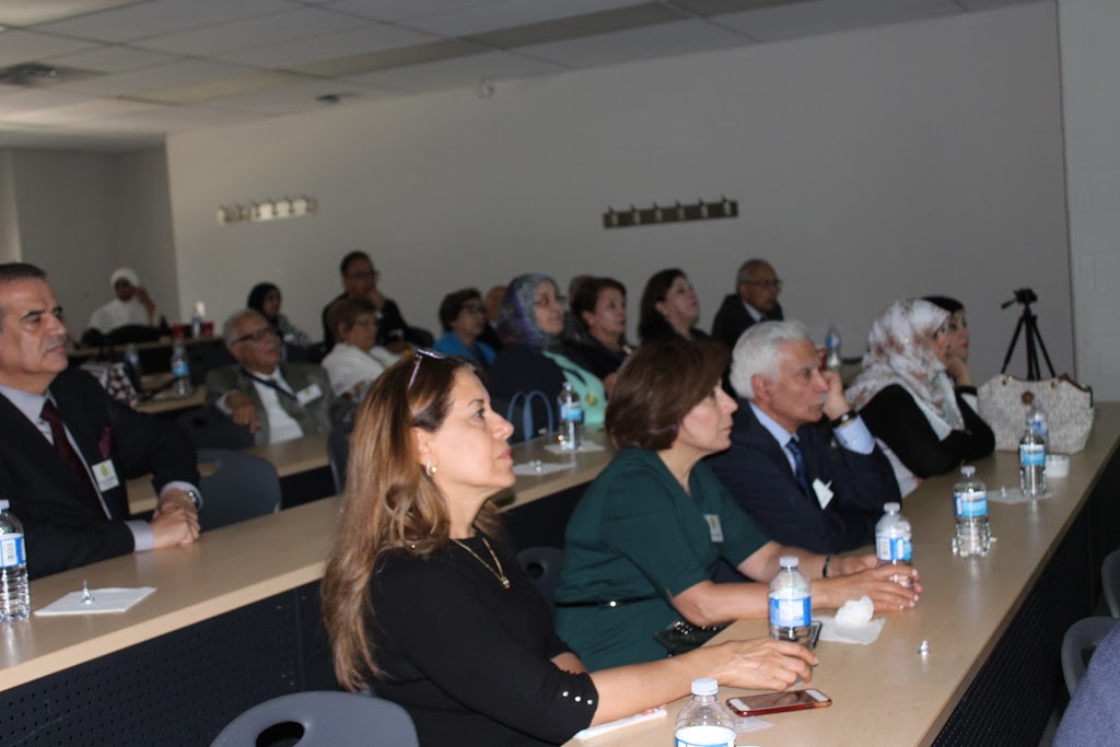 Iraqi Medical Sciences Association Canada | 170 Urbancrest Private, Ottawa, ON K2J 2S7, Canada | Phone: (613) 608-2982