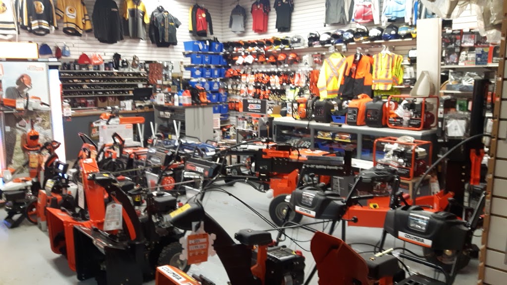 Garage Bellemare Moto Inc | 1571 Rue Principale, Saint-Étienne-des-Grès, QC G0X 2P0, Canada | Phone: (819) 535-3726