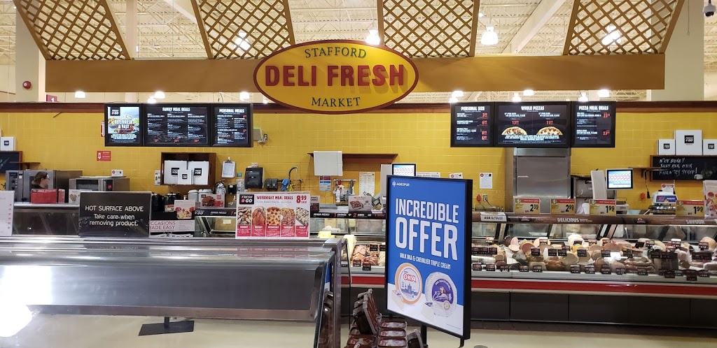 Stafford Centre | 1821 Robertson Rd, Nepean, ON K2H 8X3, Canada