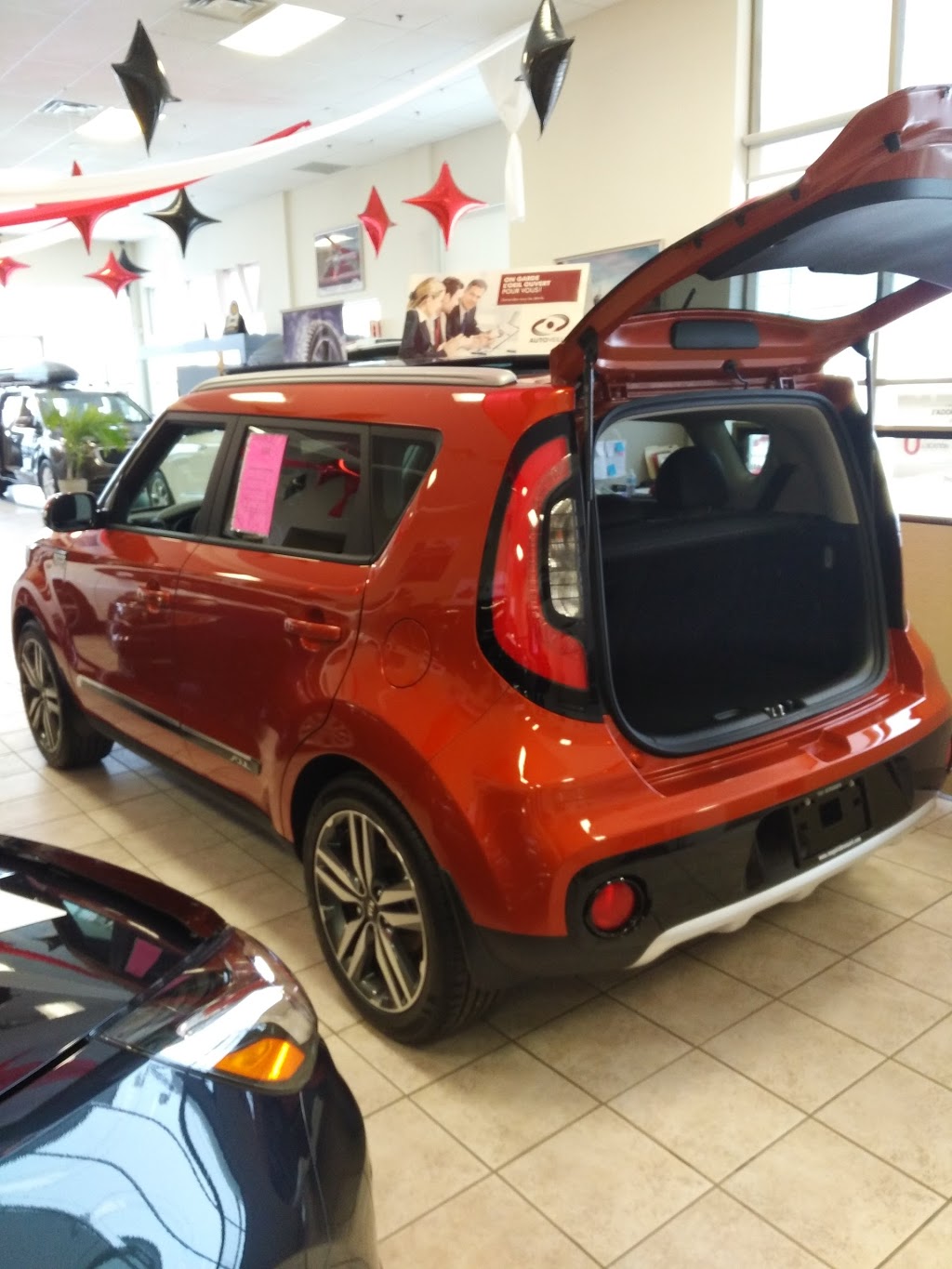 Mega Kia Brossard | 8650 Boulevard Taschereau, Brossard, QC J4X 1C2, Canada | Phone: (450) 671-5050