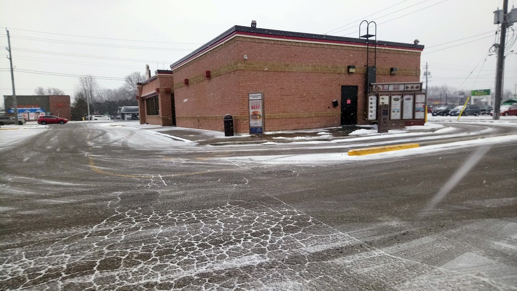 Wendys | 450 St Clair St, Chatham-Kent, ON N7L 3K7, Canada | Phone: (519) 351-6653