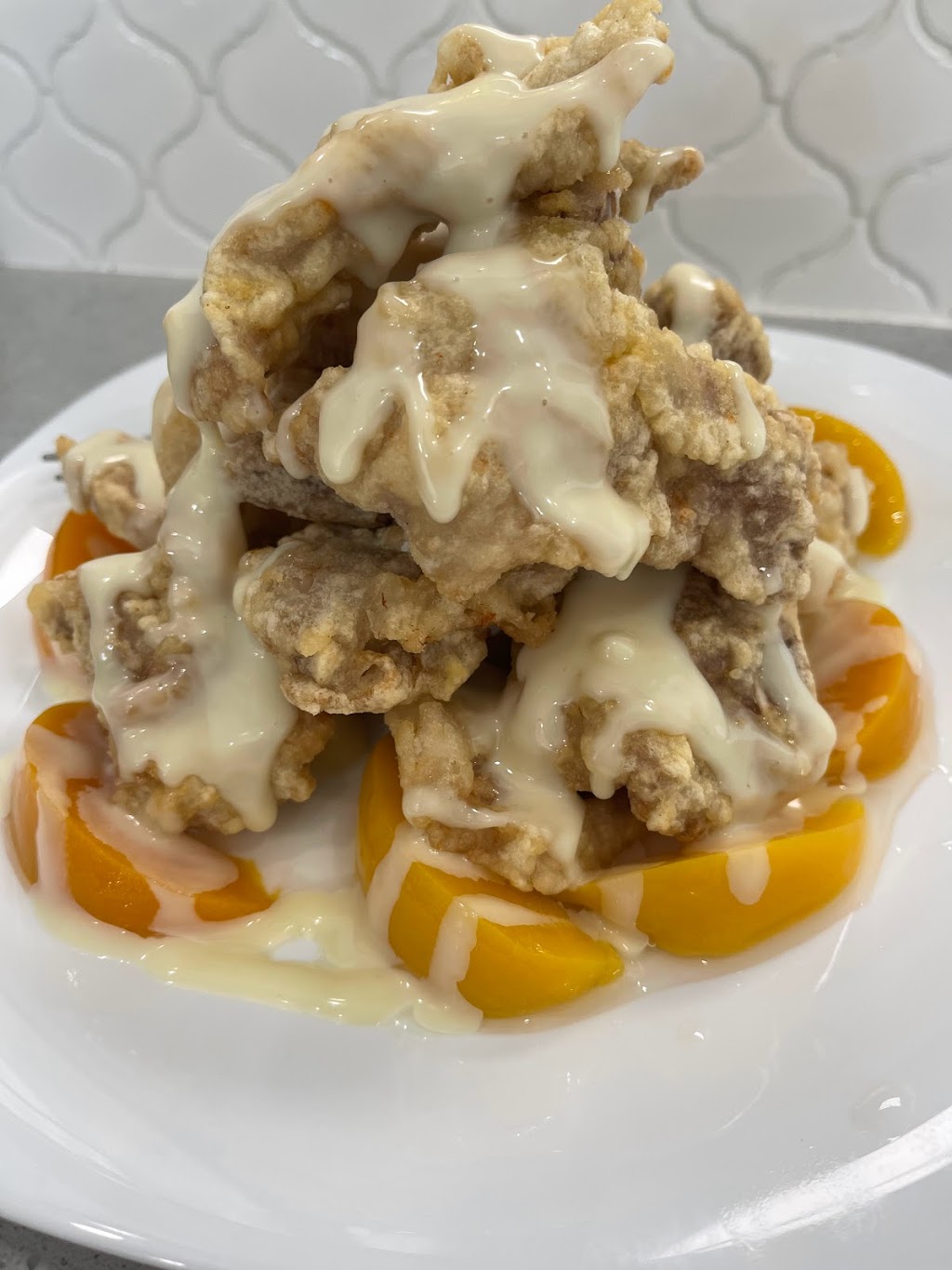Yummy kitchen | 20035 Lessard Rd NW, Edmonton, AB T6M 1L9, Canada | Phone: (780) 250-9888