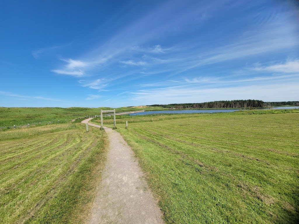 Cavendish Beach, Prince Edward Island National Park | 590 Grahams Ln, Cavendish, PE C0A 1M0, Canada | Phone: (902) 672-6350