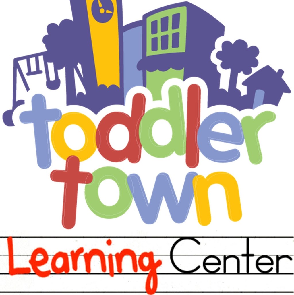 Toddler Town Learning Center | 1611 52 St SW, Edmonton, AB T6X 1X9, Canada | Phone: (780) 758-2000