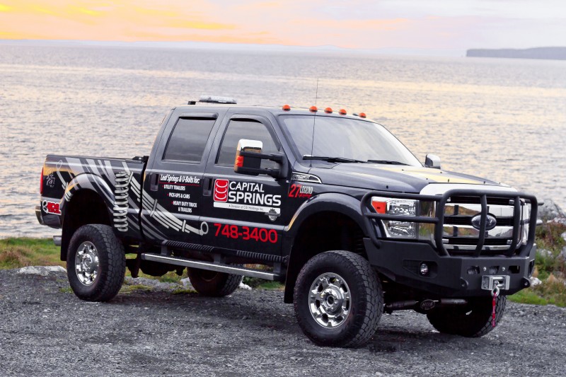 Capital Springs | 20 Sagona Ave, Mount Pearl, NL A1N 4R3, Canada | Phone: (709) 748-3400