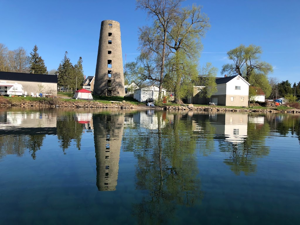 Maitland Tower | 1243 2, Maitland, ON K0E 1P0, Canada | Phone: (416) 948-5934