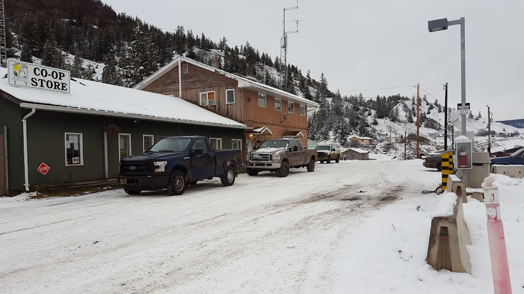 SXDC Ltd. | Box 55, Dog Creek, BC V0L 1J0, Canada | Phone: (250) 440-5652