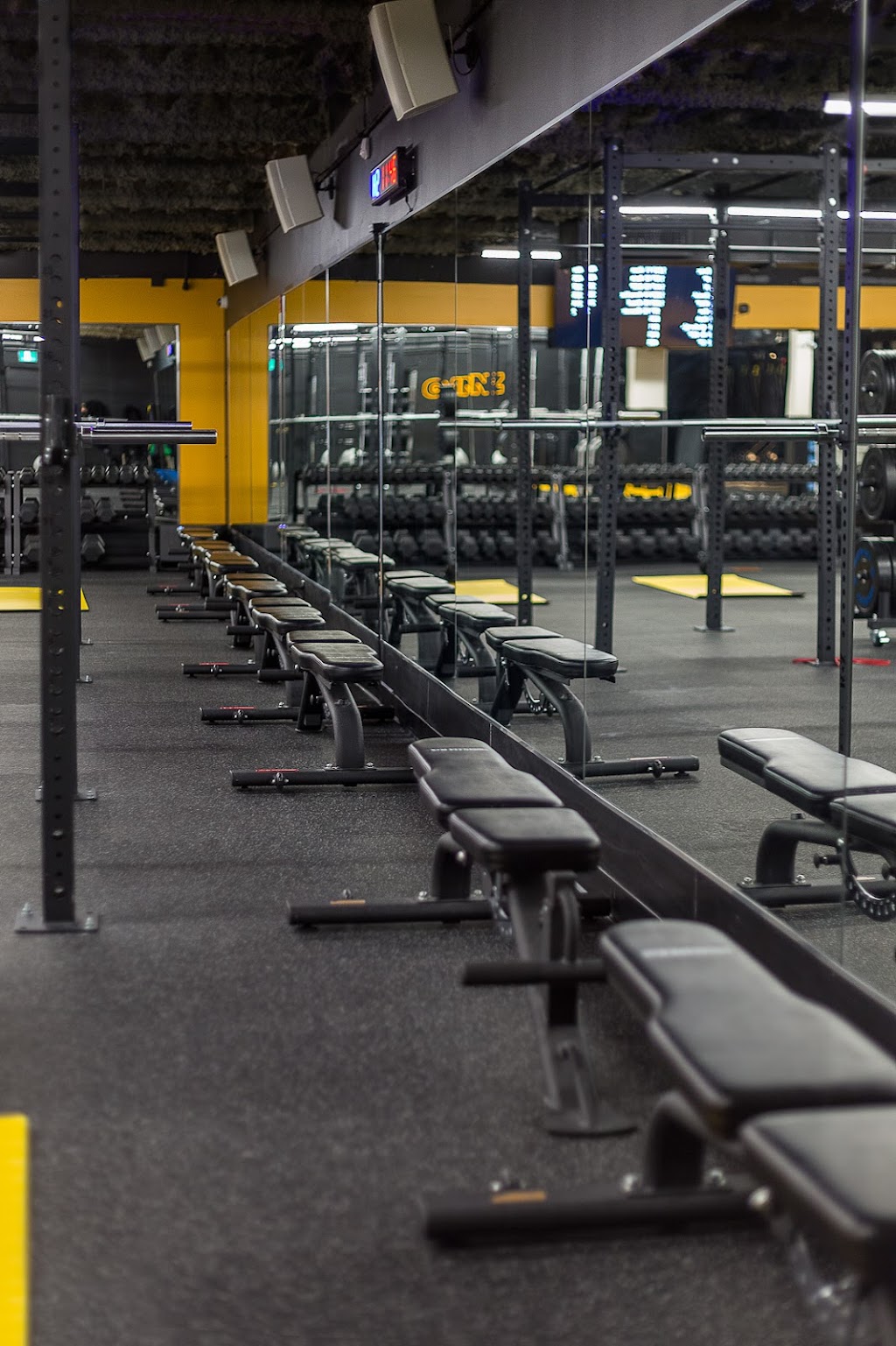 bodiesbyphil | BACK OF THE MALL, 484 Hazeldean Rd Unit G14, Kanata, ON K2L 1V4, Canada | Phone: (343) 545-2415