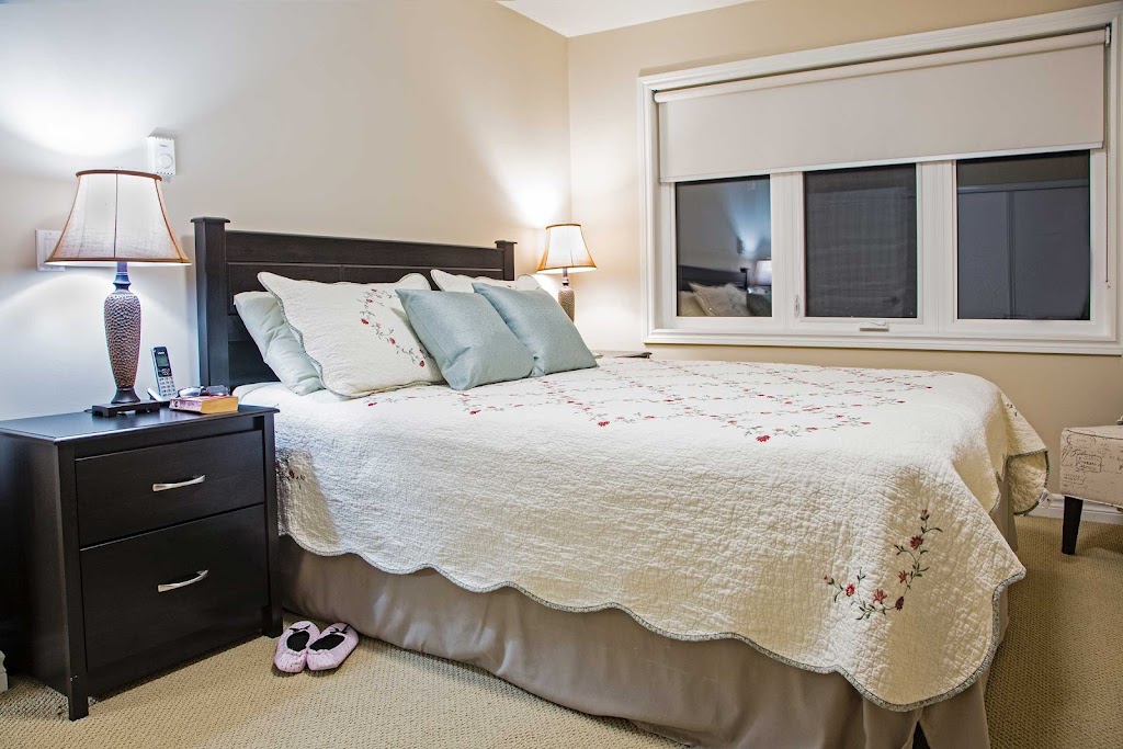 Harbour Hill Retirement Community | 104 Suncoast Dr E, Goderich, ON N7A 0A7, Canada | Phone: (519) 440-0110