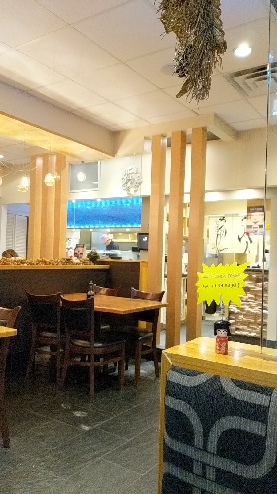 Sushi Tengu Japanese Restaurant | 20838 Lougheed Hwy, Maple Ridge, BC V2X 2R3, Canada | Phone: (604) 380-3380
