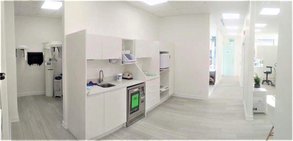 Icon Dental Clinic | 330 Phillip St Unit 6, Waterloo, ON N2L 3W9, Canada | Phone: (519) 886-6236