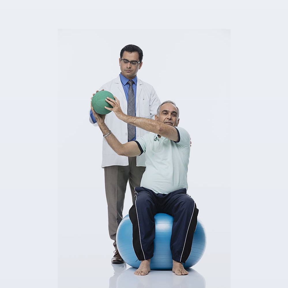 GOLDEN MAPLE PHYSIOTHERAPY Sports Injury & Neuro Rehab | 23230 124 Ave, Maple Ridge, BC V2X 9X4, Canada | Phone: (604) 595-4471