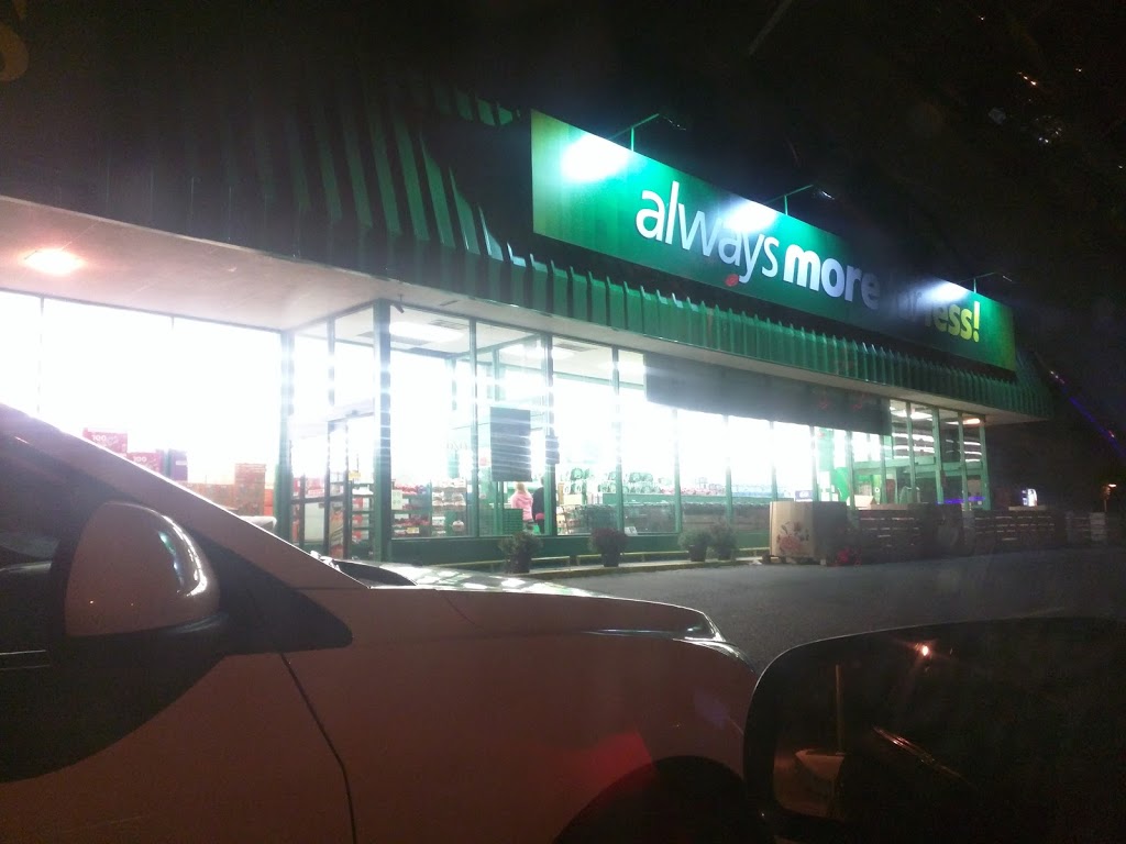 Food Basics | 199 Simcoe Ave, Keswick, ON L4P 2H6, Canada | Phone: (905) 476-7298