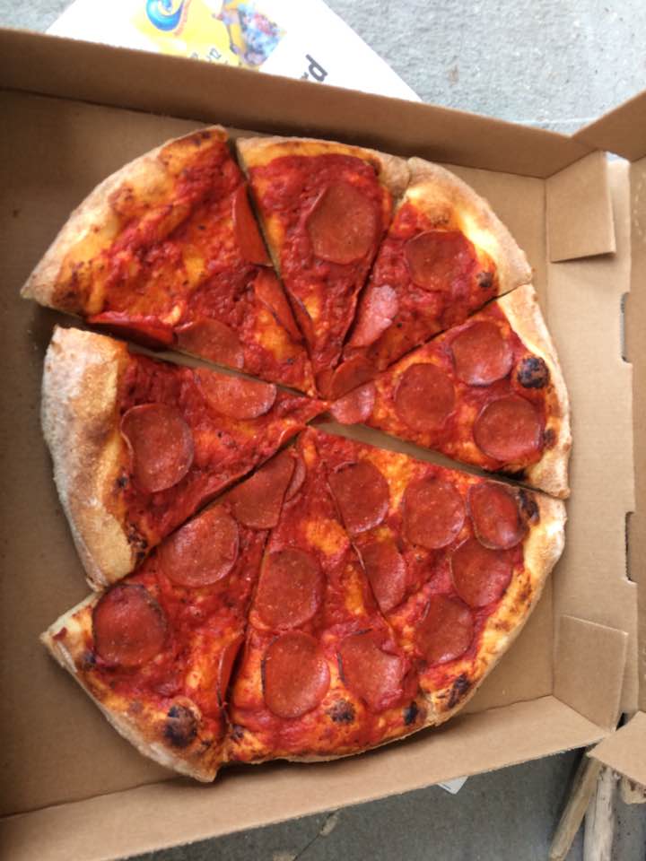 Panago Pizza | 16120 24 Ave #120, Surrey, BC V3Z 0R5, Canada | Phone: (866) 310-0001