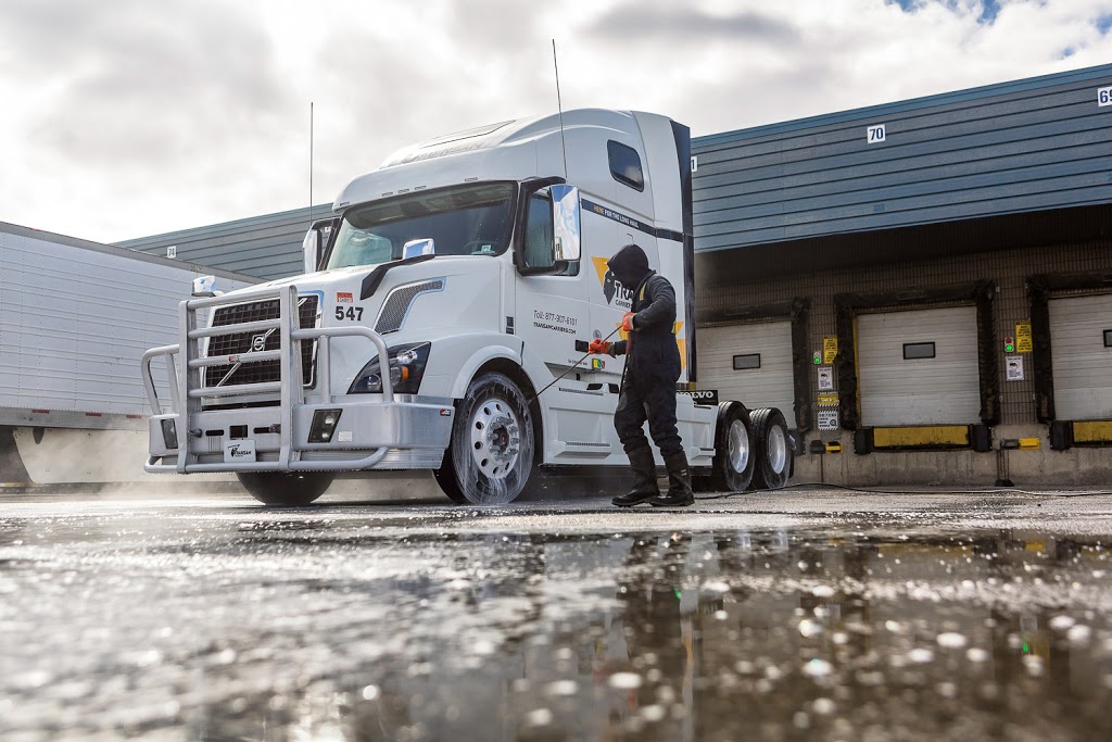 Transam Carriers Inc. | 205 Doney Crescent, Concord, ON L4K 1P6, Canada | Phone: (416) 907-8101