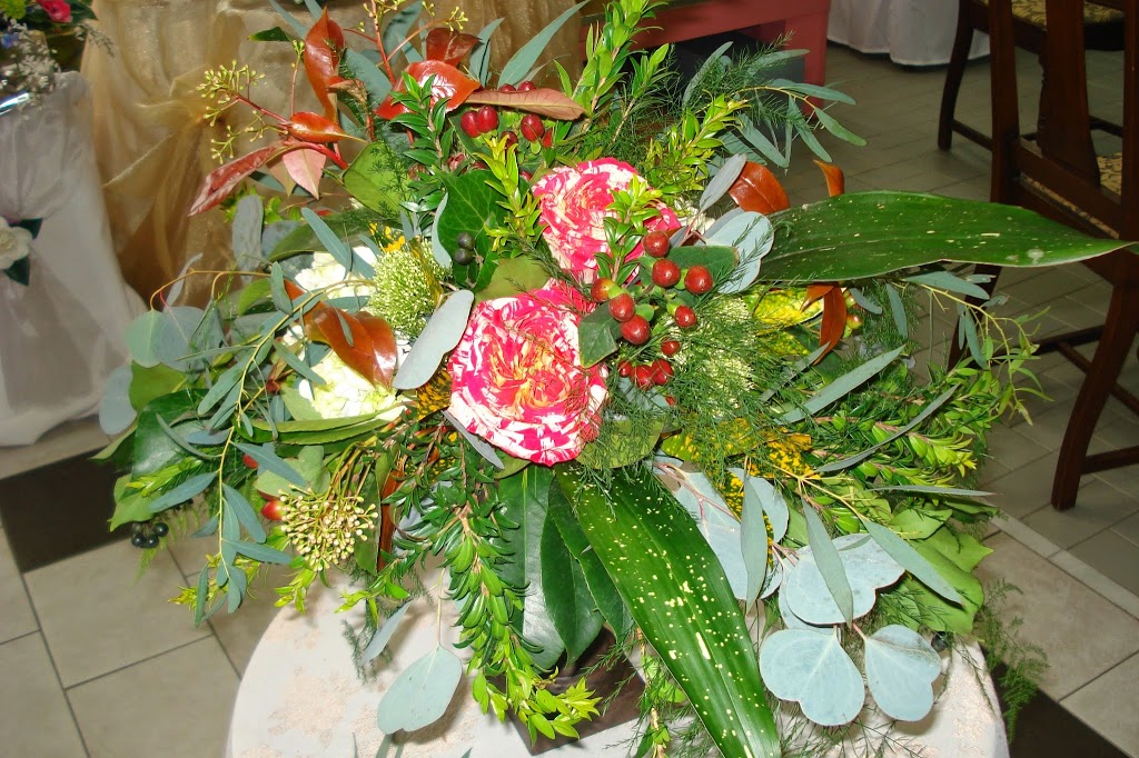 Extravaganza Florists Ltd | 4300 Steeles Ave W Unit #29, Woodbridge, ON L4L 4C2, Canada | Phone: (905) 850-3927