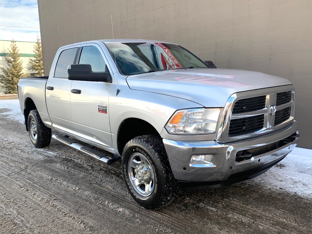 Vectra Auto Sales LTD Calgary | 4451 64 Ave SE, Calgary, AB T2C 2C8, Canada | Phone: (403) 701-6229