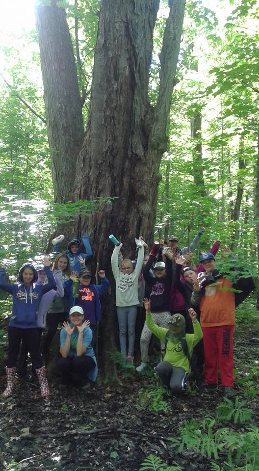 Wild Life Academy | Box 77, Sandhill Rd, Coldwater, ON L0K 1E0, Canada | Phone: (705) 558-9898