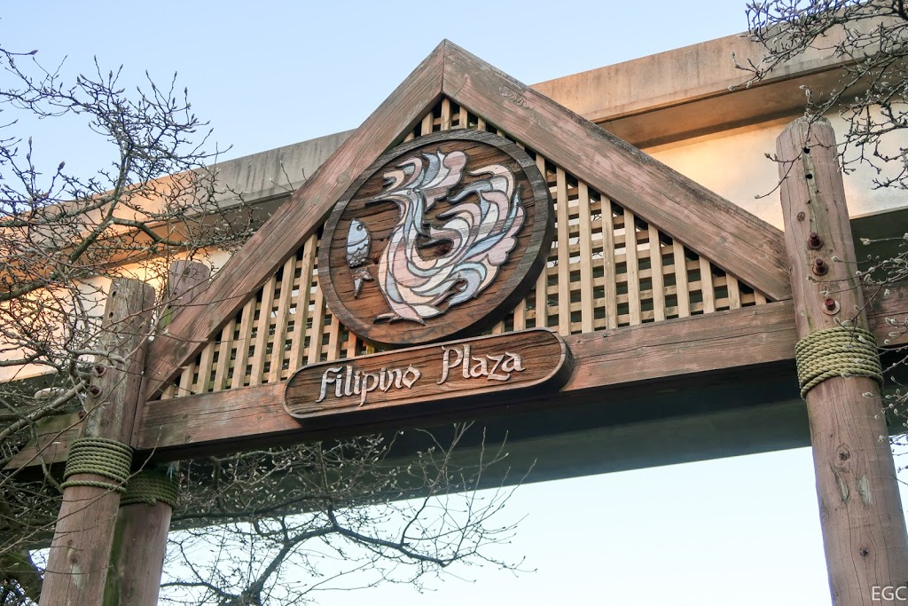 Filipino Plaza | Vanness Ave, Vancouver, BC V5N 5B2, Canada