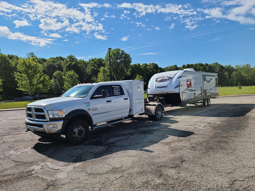Transport Bob | 7590 Bd Wilfrid-Hamel, Québec, QC G2G 1C1, Canada | Phone: (418) 651-6600