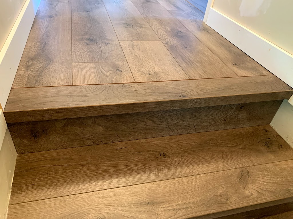 Finishing Touch Carpentry LTD. | 45091 Homer Pl, Chilliwack, BC V2P 7V8, Canada | Phone: (604) 710-1753