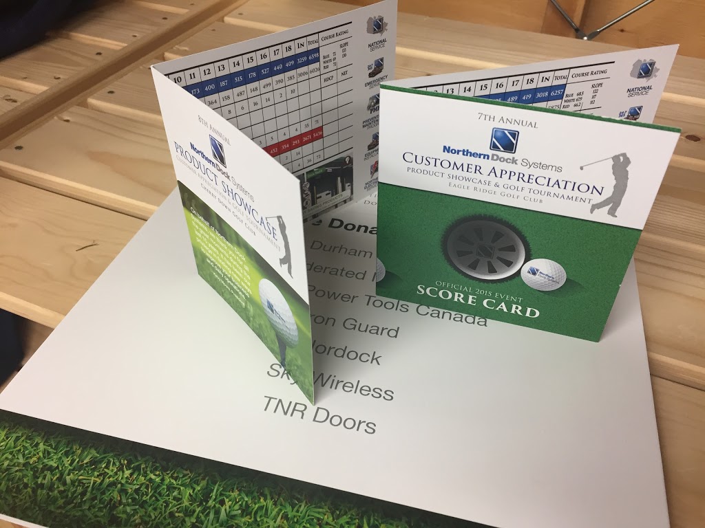 TPH The Printing House | 5120 Dixie Rd #3, Mississauga, ON L4W 1C9, Canada | Phone: (905) 624-8829