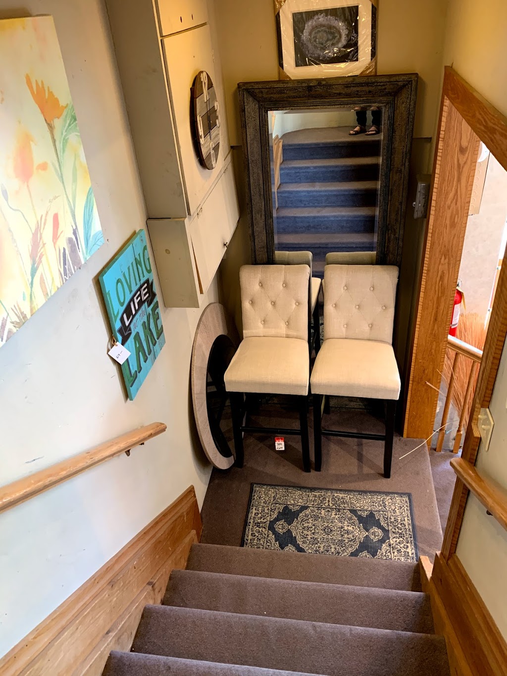 5 Corners Furniture | 4034 Portage Rd, Niagara Falls, ON L2E 6A1, Canada | Phone: (905) 401-3483