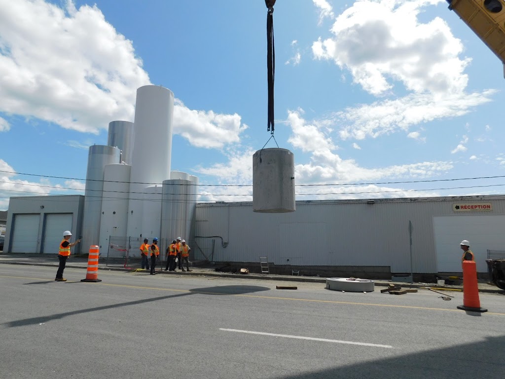 Avizo Construction | 1125 Rue de Cherbourg, Sherbrooke, QC J1K 0A8, Canada | Phone: (800) 563-2005