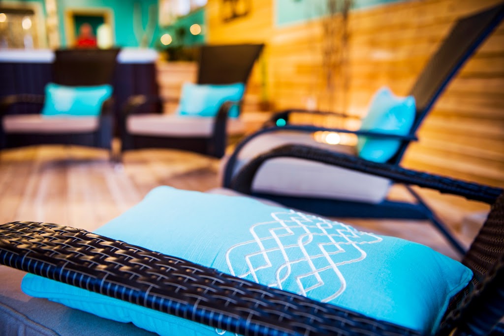 Village Scandinave Lodge & Spa | 26 Rue Trigallez, Haute-Aboujagane, NB E4P 0G8, Canada | Phone: (877) 297-5675