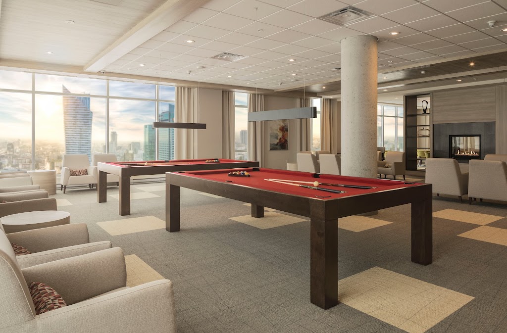 Benners Billiards Service | 4937 50 Ave, Bentley, AB T0C 0J0, Canada | Phone: (403) 352-1626