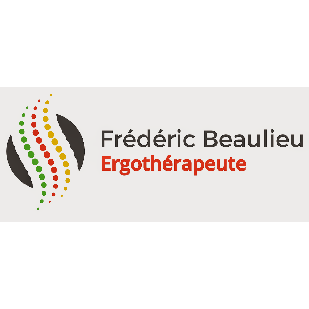 Frédéric Beaulieu Ergothérapeute | 6445 Rue des Pins, Bécancour, QC G9H 3K9, Canada | Phone: (819) 297-2911